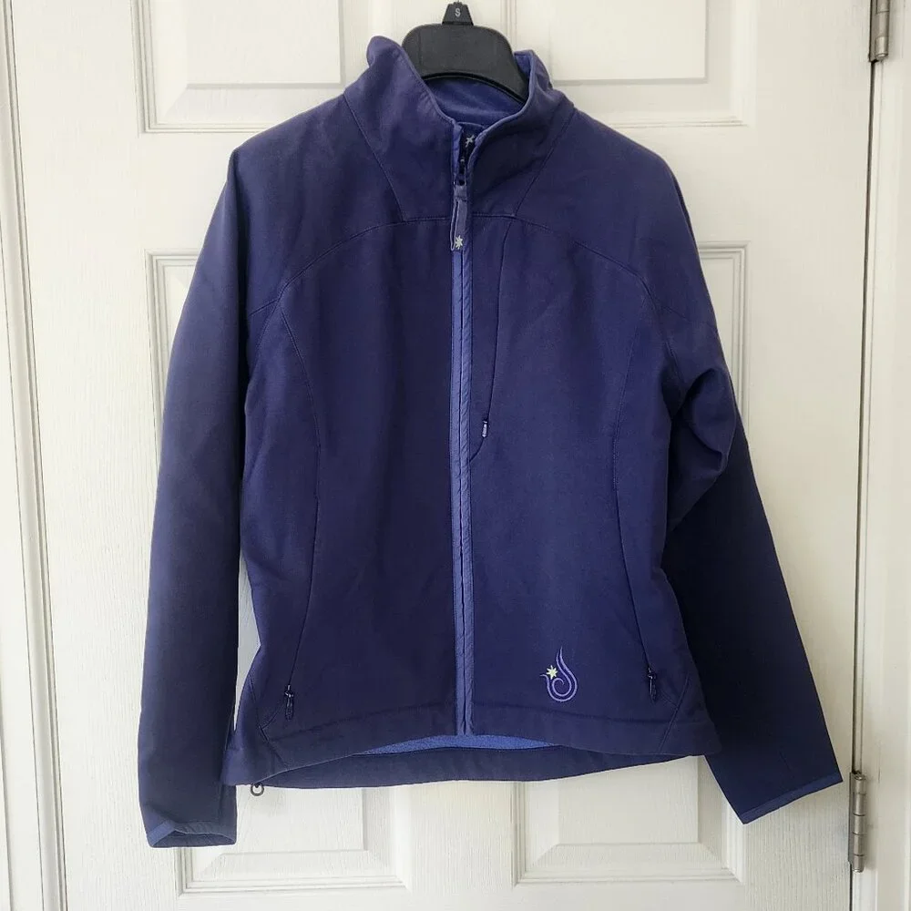 Isis jacket - Picture 1 of 10
